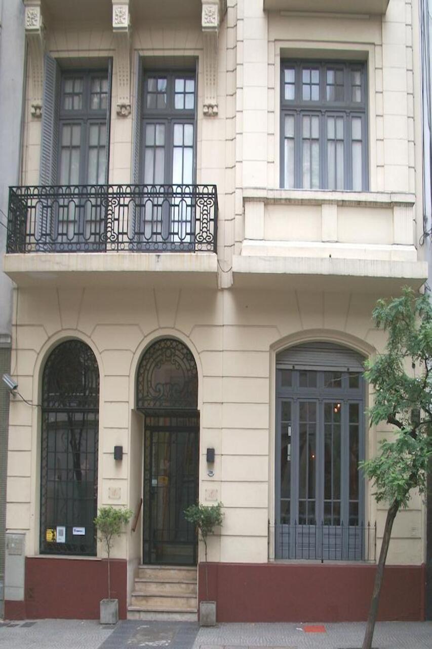 Hotel A Buenos Aires