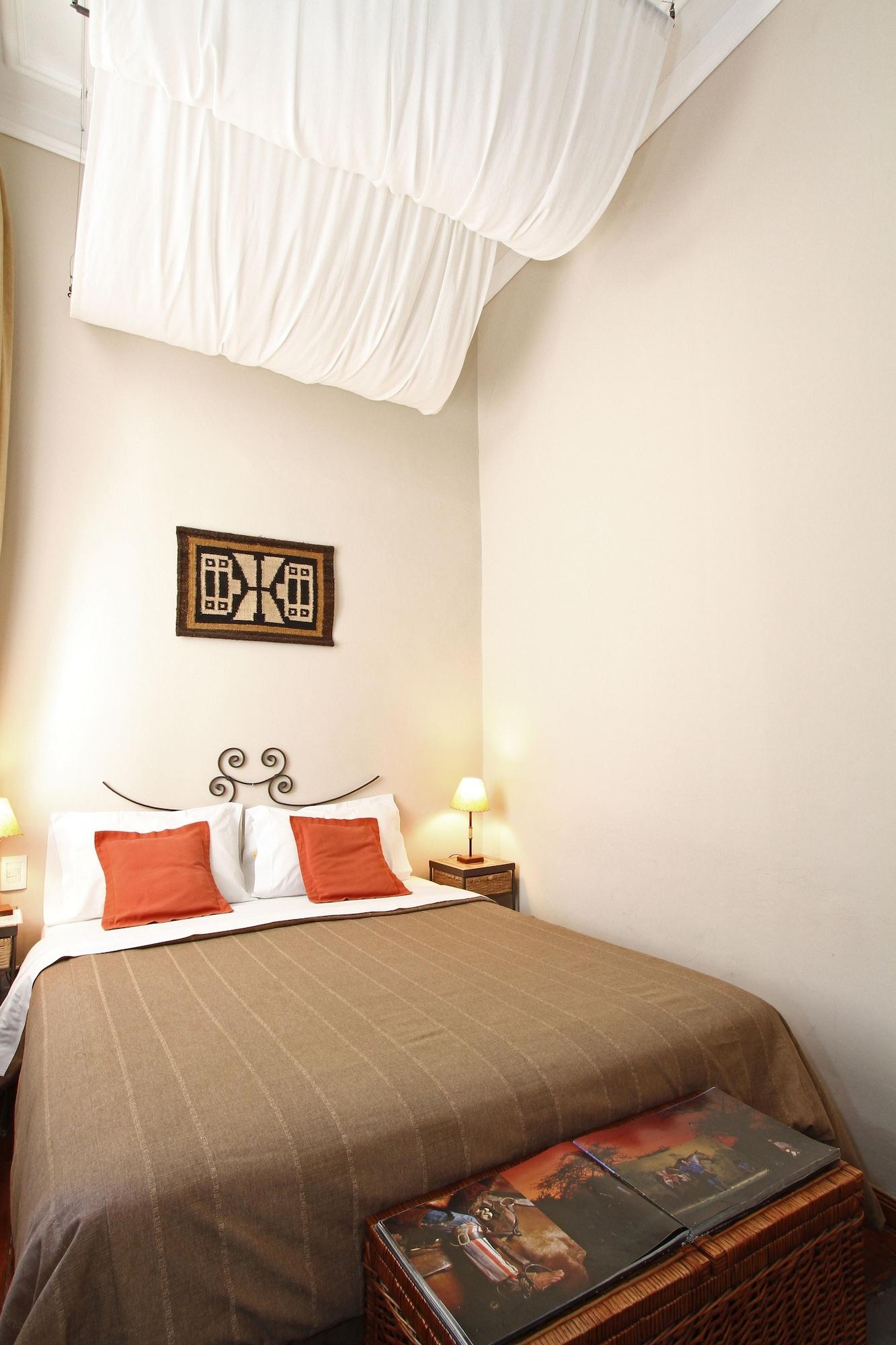 A 3* Buenos Aires