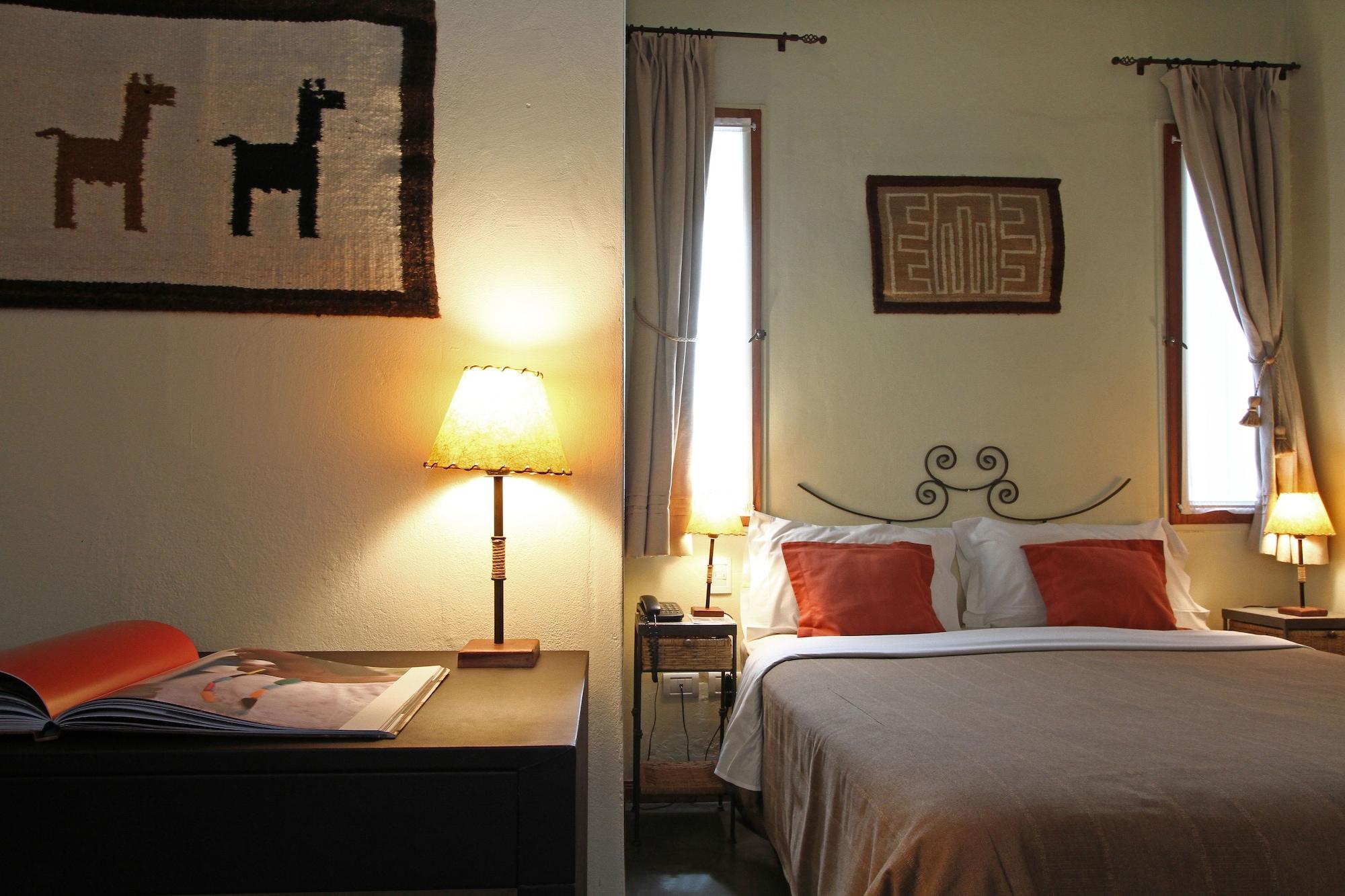 Hotel A Buenos Aires
