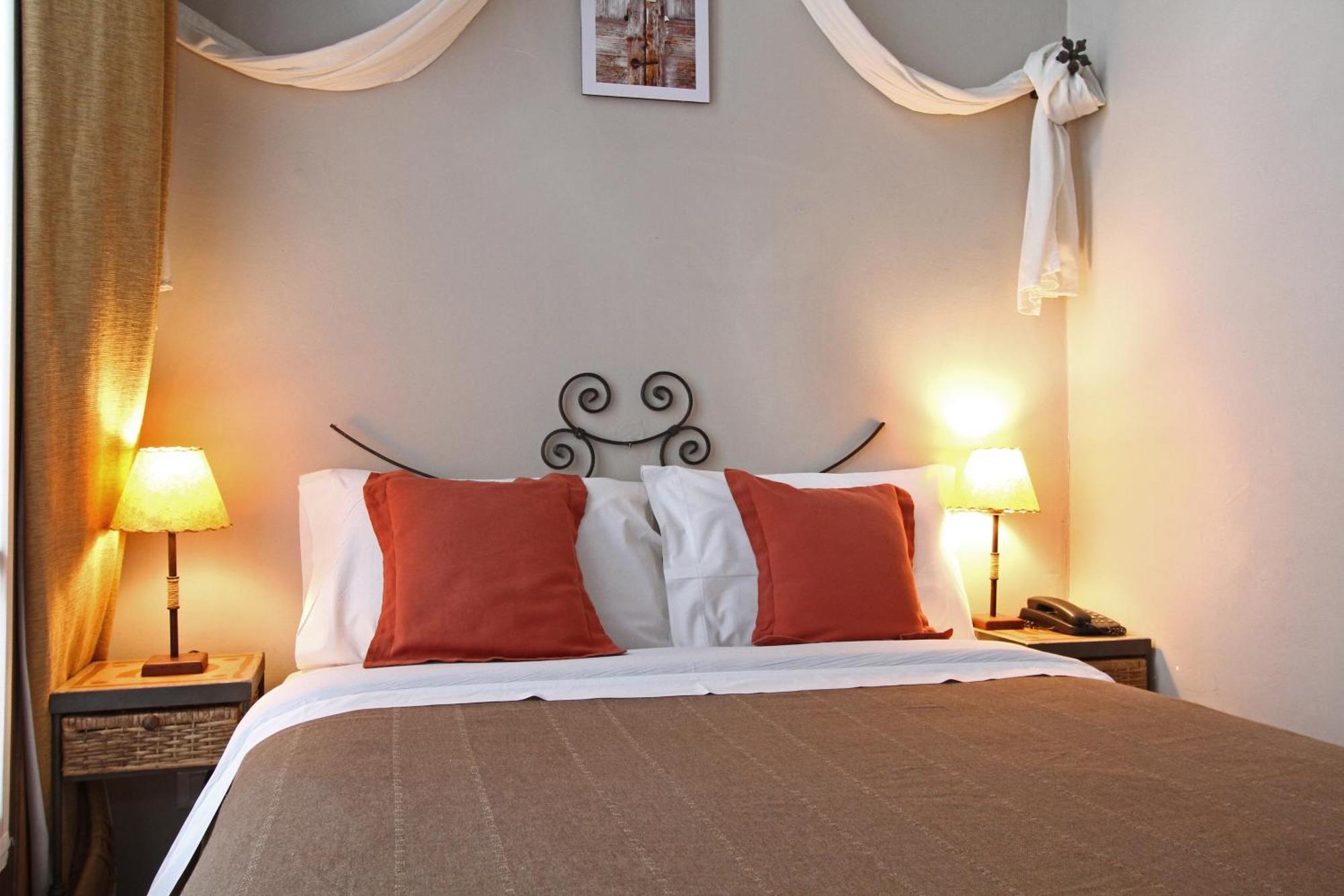 A Hotel 3*