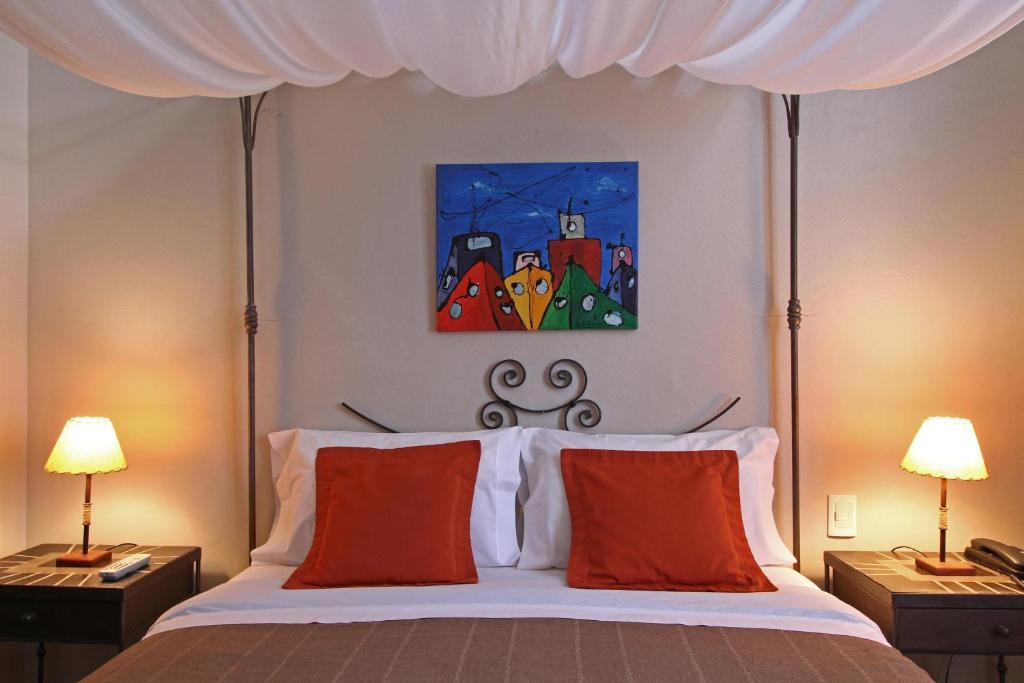 Hotel A 3*