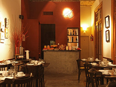 A 3* Buenos Aires