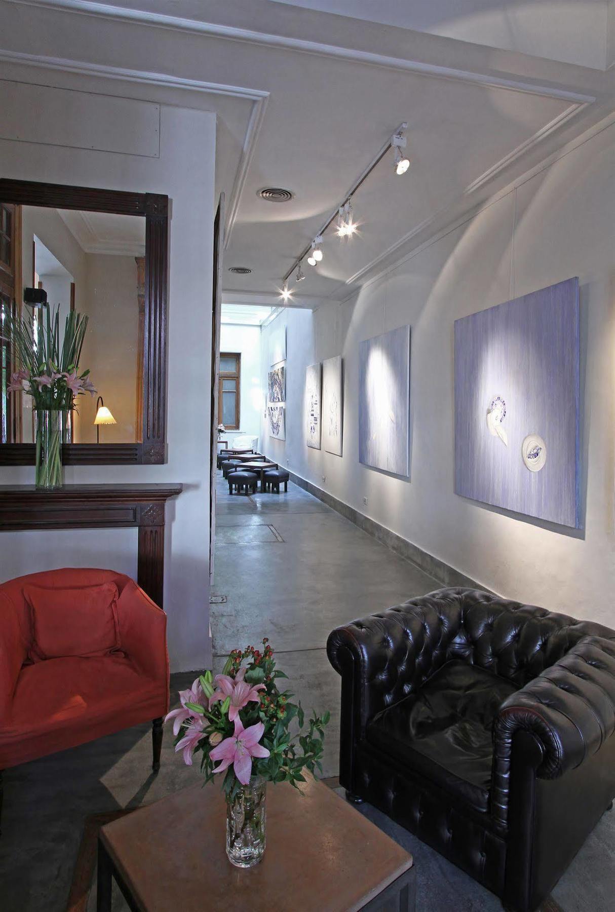 A 3* Buenos Aires